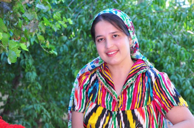 A NEW BELIEVER – FEBC Eurasia